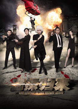 Phim Sự Trở Lại Của Điệp Viên Bí Mật HD Vietsub - The Return Of The Secret Agent