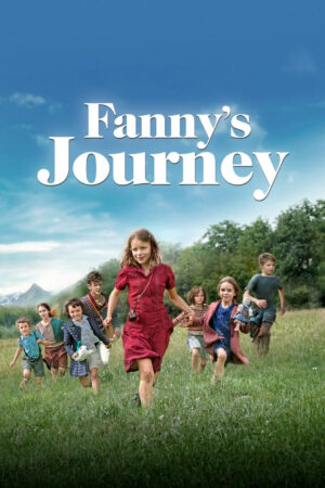 Phim Fannys Journey HD Vietsub - Fannys Journey