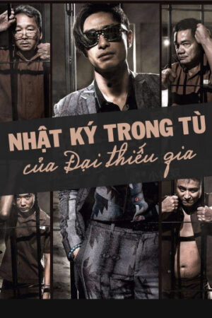 Nhật Ký Trong Tù Của Đại Thiếu Gia