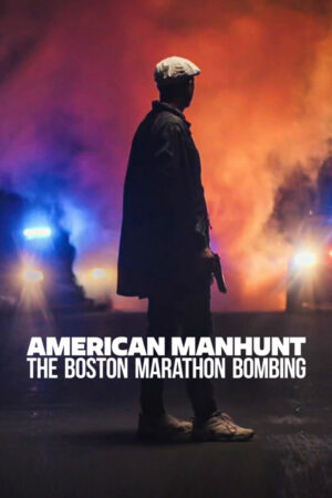 Phim Săn Lùng Kiểu Mỹ Vụ Đánh Bom Cuộc Marathon Boston HD Vietsub - American Manhunt The Boston Marathon Bombing