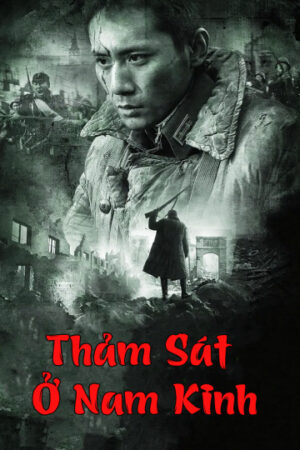 Phim Thảm Sát Ở Nam Kinh HD Vietsub - City Of Life And Death