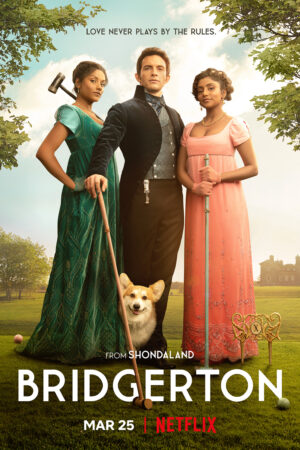 Phim Bridgerton ( 2) HD Vietsub - Bridgerton (Season 2)