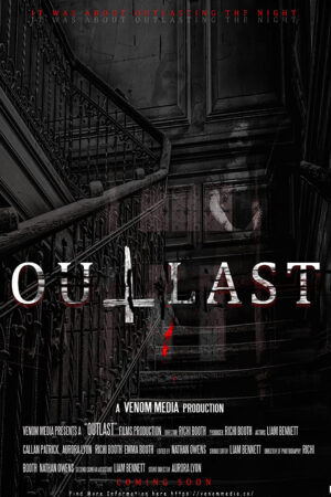 Phim Outlast Sinh Tồn Nơi Hoang Dã HD Vietsub - Outlast