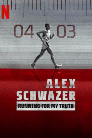 Alex Schwazer Đuổi Theo Sự Thật