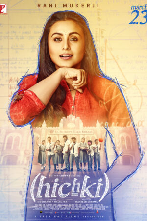 Phim Cô Giáo Nấc Cụt HD Vietsub - Hichki