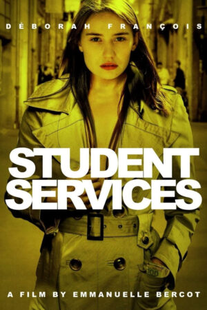 Phim Dịch Vụ Gái Gọi Sinh Viên HD Vietsub - Student Services