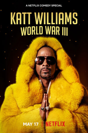 Phim Katt Williams Thế Chiến III HD Vietsub - Katt Williams World War III