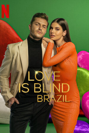 Phim Yêu Là Mù Quáng Brazil HD Vietsub - Love Is Blind Brazil