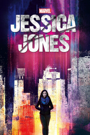 Phim Marvels Jessica Jones ( 1) HD Vietsub - Marvels Jessica Jones (Season 1)