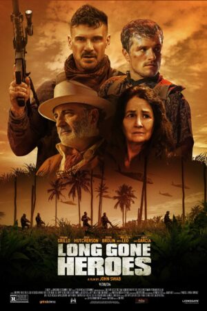 Phim Những Người Hùng Đã Khuất FHD Vietsub - Long Gone Heroes