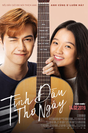 Phim Tình Đầu Thơ Ngây HD Vietsub - First Love