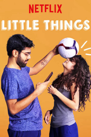 Phim Những điều Nhỏ Bé ( 4) FHD Vietsub - Little Things (Season 4)