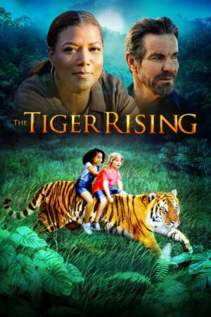 Phim Hổ Trỗi Dậy FHD Vietsub - The Tiger Rising