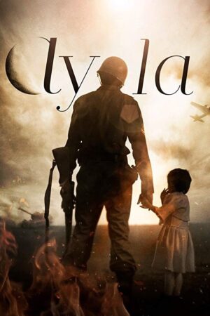 Phim Ayla Con Gái Của Chiến Tranh FHD Vietsub - Ayla The Daughter of War