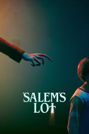 Phim Đất Của Salem HD Vietsub - Salems Lot