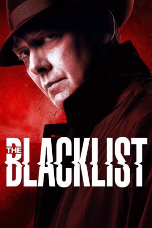 Phim Danh Sách Đen ( 1) FHD Vietsub - The Blacklist (Season 1)