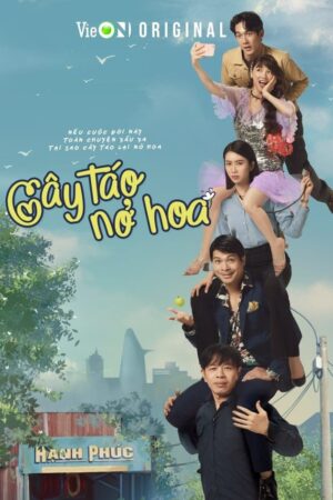 Phim Cây Táo Nở Hoa FHD Vietsub - Liver Or Die Vietnam Version