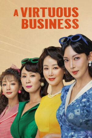 Phim Người Bán Hàng Cần Mẫn HD Vietsub - A Virtuous Business