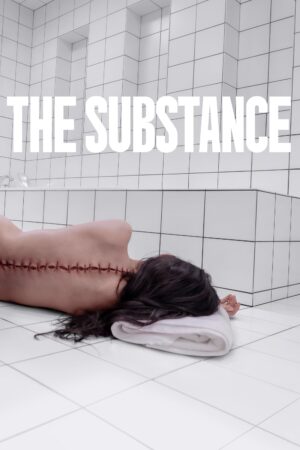 Phim Thần Dược FHD Vietsub - The Substance