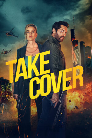 Phim Ẩn Nấp HD Vietsub - Take Cover