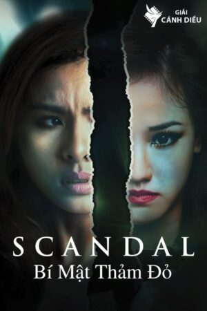 Phim Bí Mật Thảm Đỏ HD Vietsub - Scandal