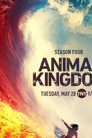 Phim Vương Quốc Động Vật ( 4) FHD Vietsub - Animal Kingdom (Season 4)