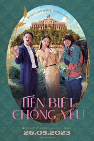 Phim Tiễn Biệt Chồng Yêu FHD Vietsub - Killing Romance