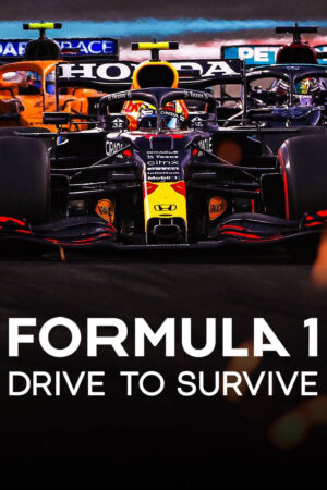 Phim Formula 1 Cuộc Đua Sống Còn ( 6) FHD Vietsub - Formula 1 Drive To Survive (Season 6)