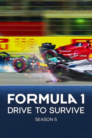 Phim Formula 1 Cuộc Đua Sống Còn ( 5) FHD Vietsub - Formula 1 Drive To Survive (Season 5)