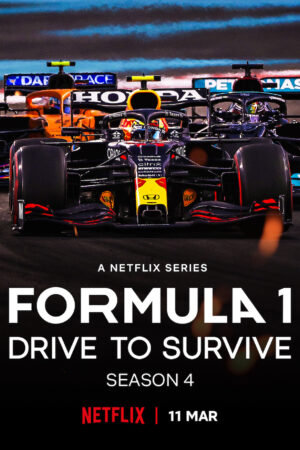 Phim Formula 1 Cuộc Đua Sống Còn ( 4) FHD Vietsub - Formula 1 Drive To Survive (Season 4)