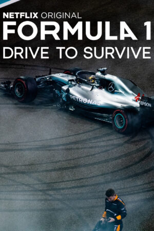 Phim Formula 1 Cuộc Đua Sống Còn ( 3) FHD Vietsub - Formula 1 Drive To Survive (Season 3)