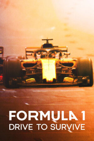 Phim Formula 1 Cuộc Đua Sống Còn ( 2) FHD Vietsub - Formula 1 Drive To Survive (Season 2)