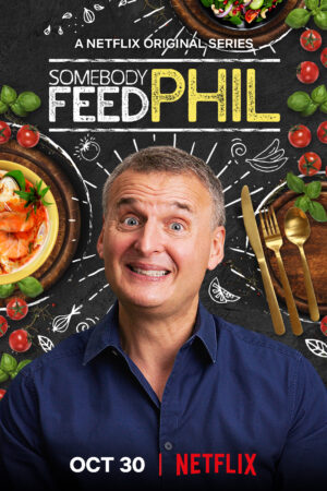 Phim Hành Trình Ẩm Thực Của Phil ( 3) FHD Vietsub - Somebody Feed Phil (Season 3)