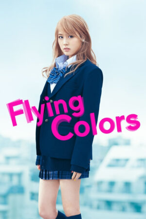 Phim Flying Colors HD Vietsub - Flying Colors