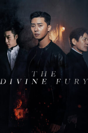 Phim Bàn Tay Diệt Quỷ HD Vietsub - The Divine Fury