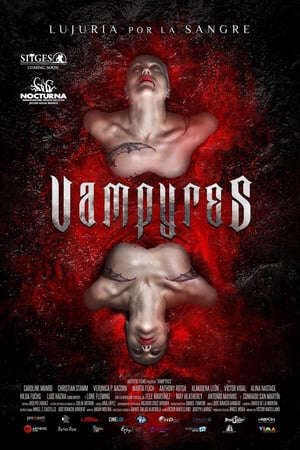 Phim Bóng Ma Quyến Rũ HD - Vietsub - Vampyres