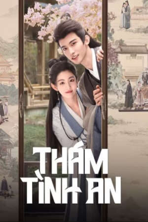 Phim Thám Tình An HD - Vietsub - Dawn Amidst Hidden Clouds