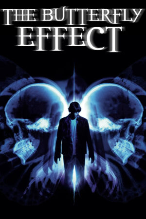 Phim The Butterfly Effect HD Vietsub - The Butterfly Effect