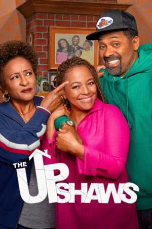 Phim Gia Đình Upshaw ( 5) FHD Vietsub - The Upshaws (Season 5)