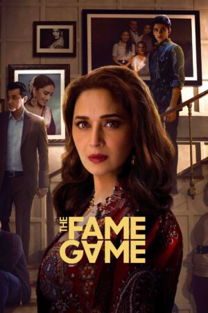 Phim Trò Chơi Danh Tiếng FHD Vietsub - The Fame Game