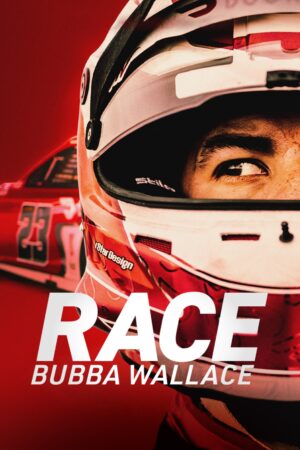 Phim Cuộc đua Bubba Wallace FHD Vietsub - Race Bubba Wallace