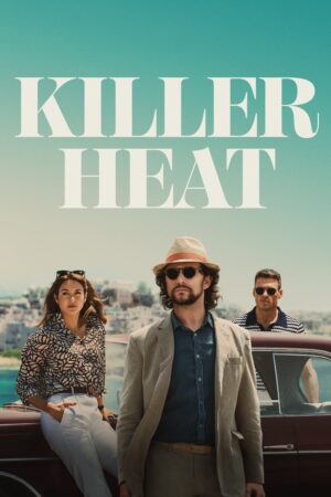 Phim Vết Thương Lòng FHD Vietsub - Killer Heat