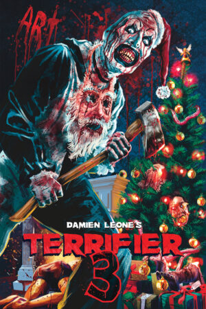 Phim Gã Hề Điên Loạn 3 FHD Vietsub - Terrifier 3