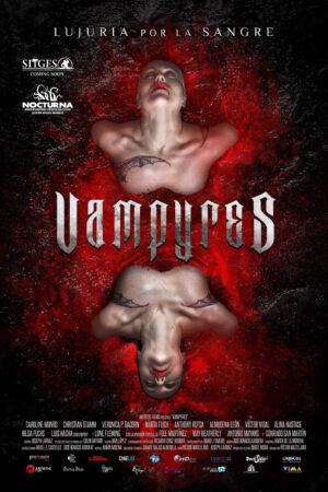 Phim Vampyres HD Vietsub - Vampyres