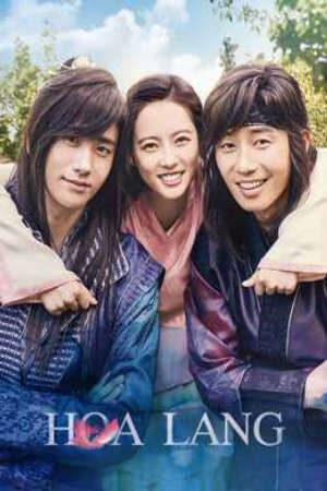 Phim Hoa Lang HD - Vietsub - Hwarang The Poet Warrior Youth