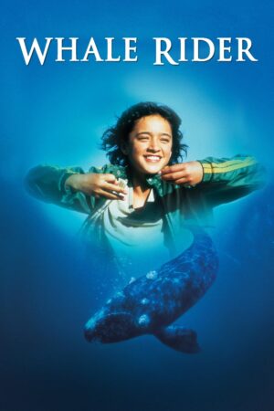 Phim Người Cưỡi Cá Voi FHD Vietsub - Whale Rider