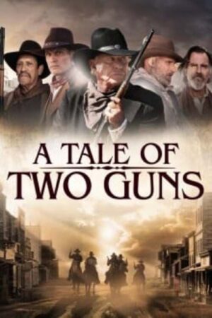 Phim Hai Tay Súng Huyền Thoại FHD Vietsub - A Tale of Two Guns