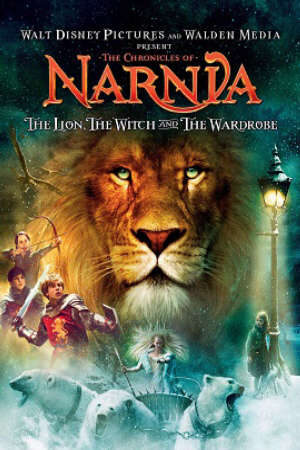 Biên Niên Sử Narnia: Sư Tử Phù Thủy Và Cái Tủ Áo