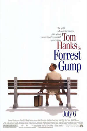 Cuộc Đời Forrest Gump