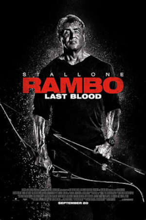 Rambo: Vết Máu Cuối Cùng